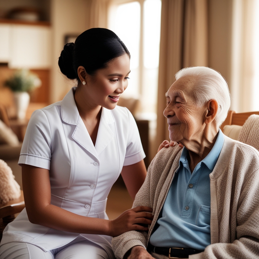 Bernadette Home Care