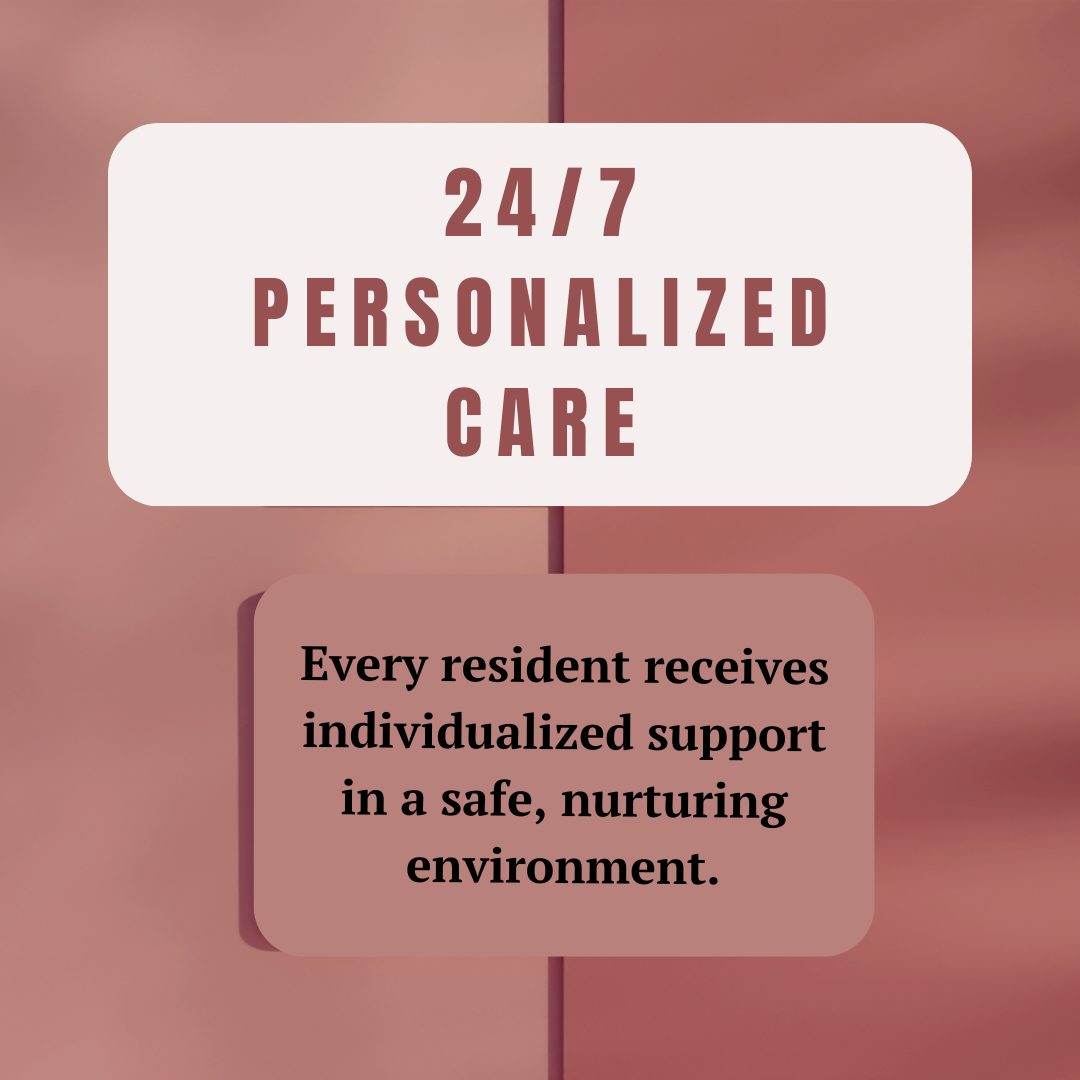Home Care in Camarillo and Oxnard