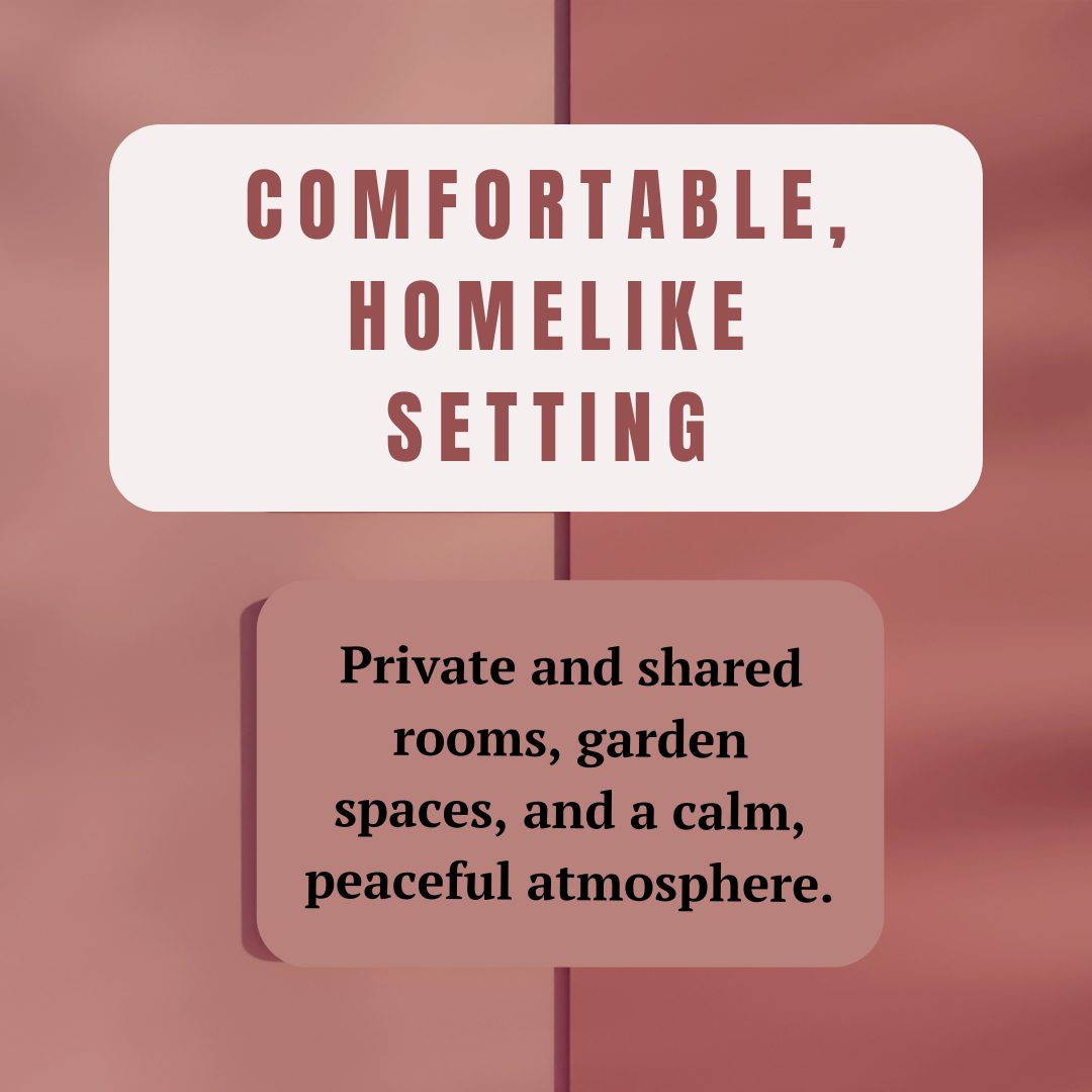 Bernadette Home Care