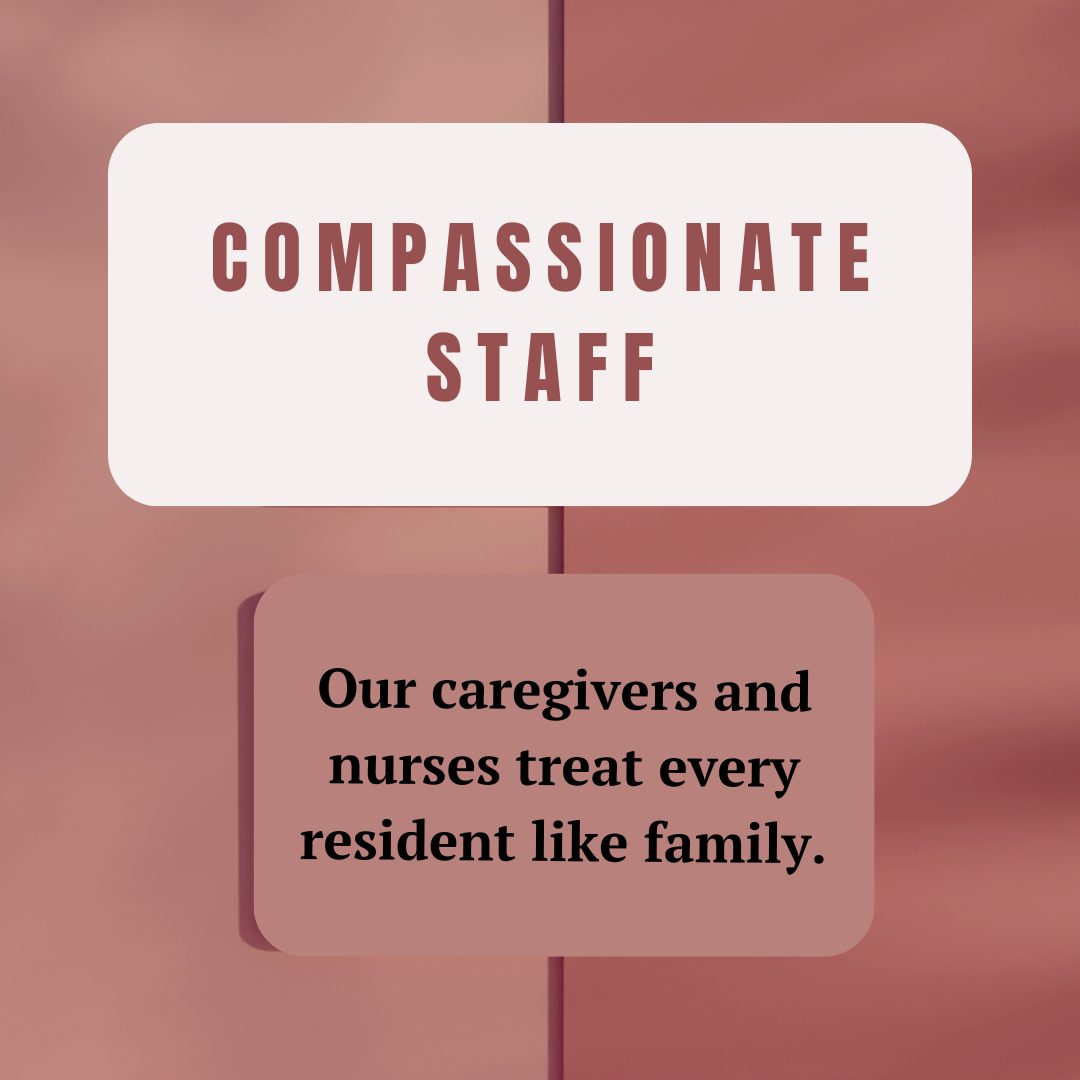 Bernadette Home Care